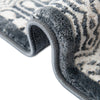 Metro Heights Collection Area Rug -  Chelsea Rectangle Blue  lifestyle 28