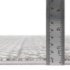 Metro Heights Collection Area Rug -  Chelsea Rectangle Gray  lifestyle 12