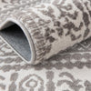 Metro Heights Collection Area Rug -  Chelsea Rectangle Gray  lifestyle 15