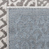 Metro Heights Collection Area Rug -  Chelsea Rectangle Gray  lifestyle 24