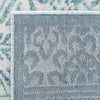 Metro Heights Collection Area Rug -  Chelsea Rectangle Teal  lifestyle 26