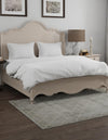 Metro Heights Collection Area Rug -  Gramercy Rectangle Gray  lifestyle 5