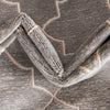 Metro Heights Collection Area Rug -  Gramercy Rectangle Gray  lifestyle 17
