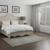 Metro Heights Collection Area Rug -  Gramercy Rectangle Gray  lifestyle 33