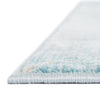 Metro Heights Collection Area Rug -  Midtown Rectangle Teal  lifestyle 6