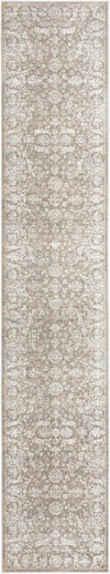 Metro Heights Collection Area Rug -  Astoria Runner Gray  lifestyle 19