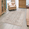 Metro Heights Collection Area Rug -  Astoria Rectangle Gray  lifestyle 23
