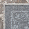 Metro Heights Collection Area Rug -  Astoria Runner Gray  lifestyle 61