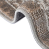 Metro Heights Collection Area Rug -  Astoria Runner Gray  lifestyle 67