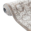 Metro Heights Collection Area Rug -  Astoria Runner Gray  lifestyle 79