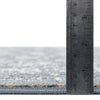Metro Heights Collection Area Rug -  Astoria Rectangle Navy Blue  lifestyle 7
