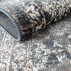 Metro Heights Collection Area Rug -  Astoria Rectangle Navy Blue  lifestyle 8