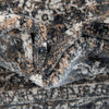 Metro Heights Collection Area Rug -  Astoria Rectangle Navy Blue  lifestyle 10