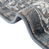 Metro Heights Collection Area Rug -  Astoria Rectangle Navy Blue  lifestyle 12