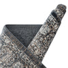 Metro Heights Collection Area Rug -  Astoria Rectangle Navy Blue  lifestyle 13