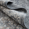 Metro Heights Collection Area Rug -  Astoria Rectangle Navy Blue  lifestyle 15