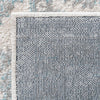 Metro Heights Collection Area Rug -  Astoria Runner Teal  lifestyle 64