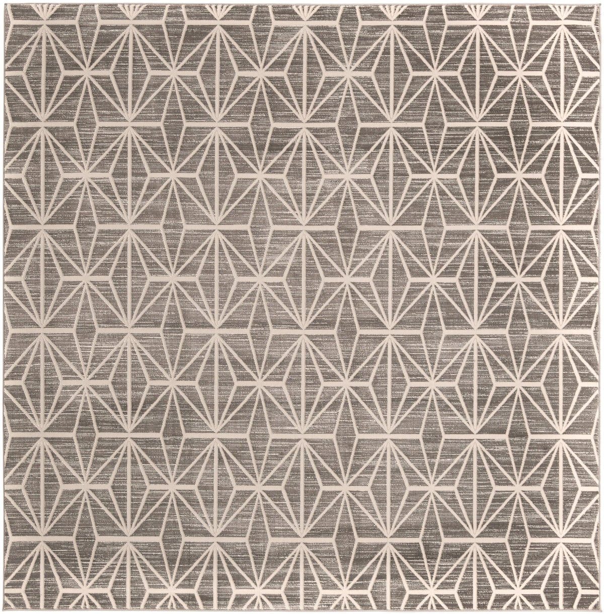 Metro Heights Collection Area Rug -  Hudson Square Gray  lifestyle 85