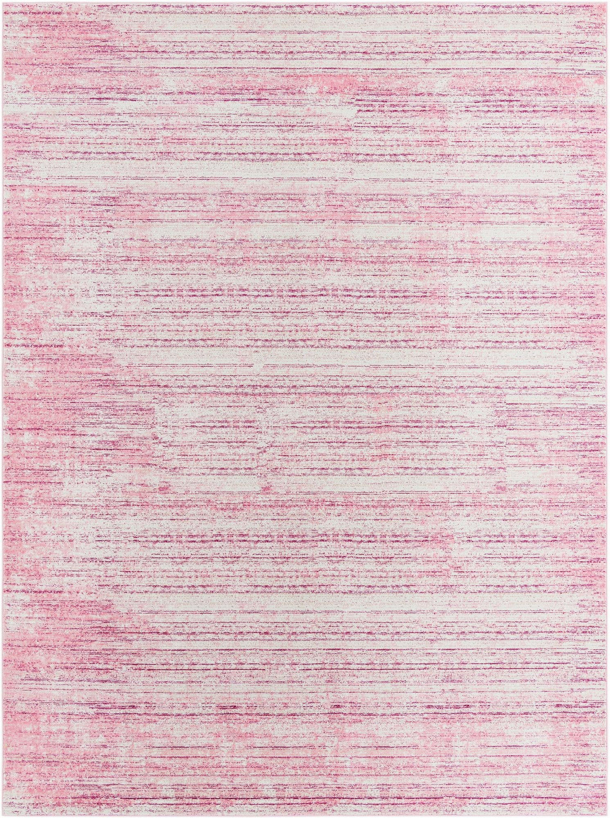 Metro Heights Collection Area Rug -  Yorkville Rectangle Pink  lifestyle 6