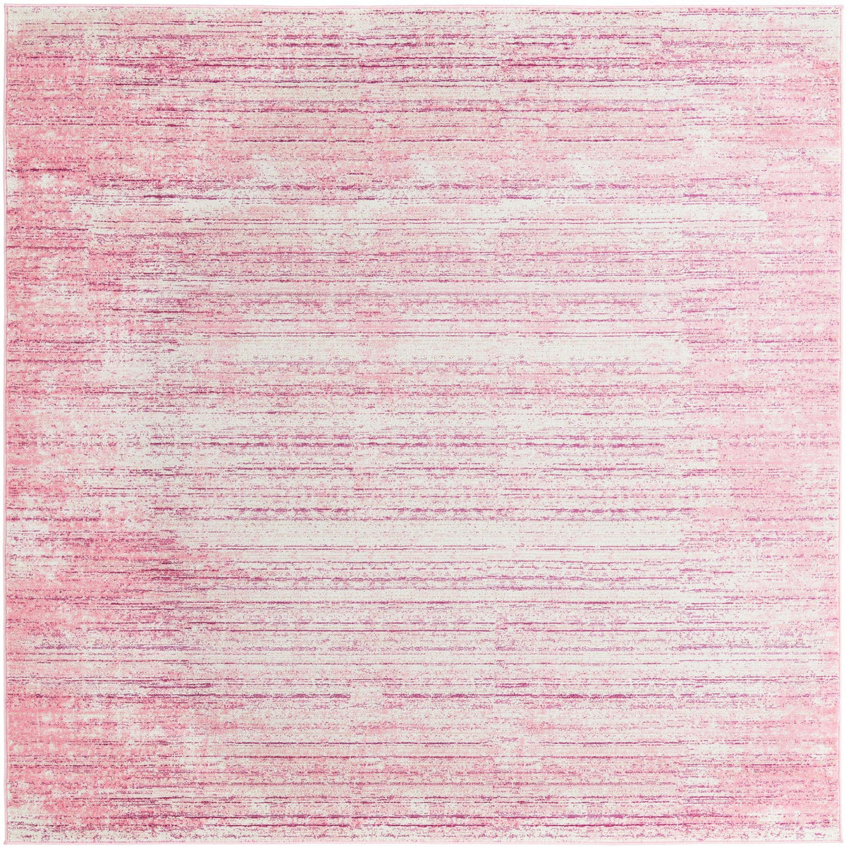 Metro Heights Collection Area Rug -  Yorkville Square Pink  lifestyle 61