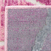 Metro Heights Collection Area Rug -  Madison Rectangle Pink  lifestyle 30
