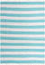 Turquoise and Ivory