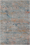Dresden Elegance Collection Area Rug -  Freiberg Rectangle Multi  lifestyle 3