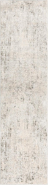 Aegean Elegance Collection Area Rug -  Paros Runner Gray  lifestyle 51