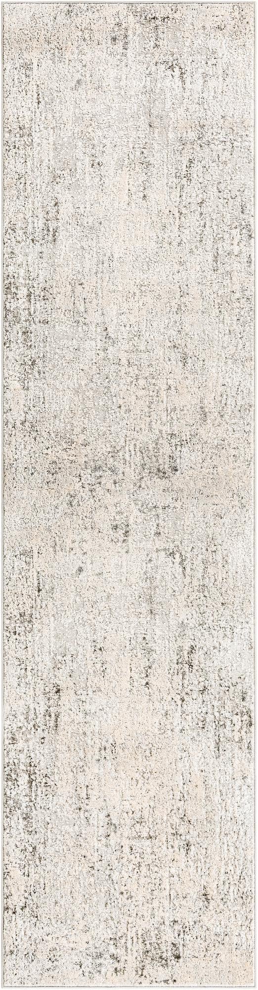 Aegean Elegance Collection Area Rug -  Paros Runner Gray  lifestyle 51