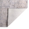 Aegean Elegance Collection Area Rug -  Paros Square Gray  lifestyle 61