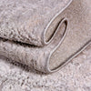 Aegean Elegance Collection Area Rug -  Paros Square Gray  lifestyle 69