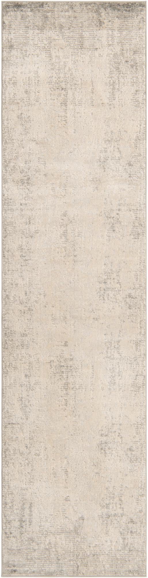 Aegean Elegance Collection Area Rug -  Ithaca Runner Gray  lifestyle 19