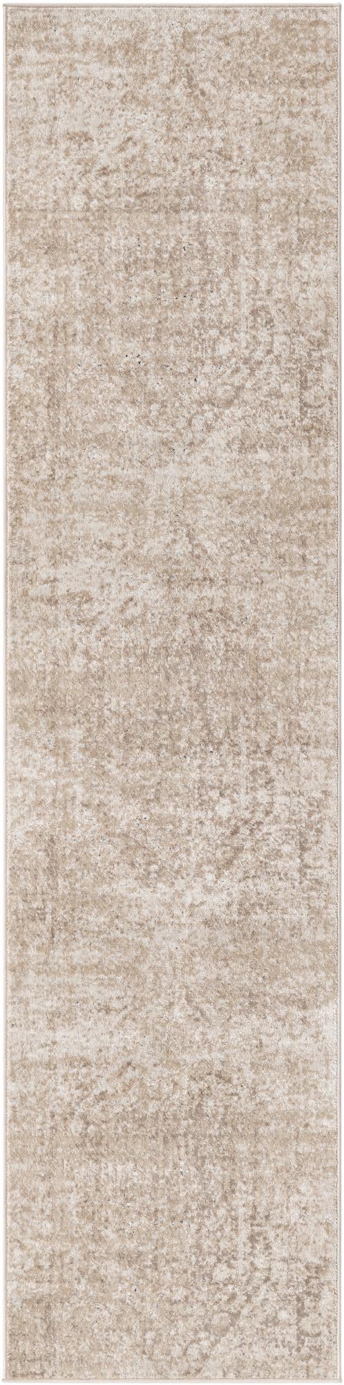 Coastal Manor Collection Area Rug -  Wavecrest Runner Beige  lifestyle 39