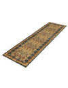 Chelsea Elegance Collection Area Rug -  Brompton (Navy Blue) Runner Navy Blue  lifestyle 75