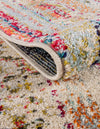 Sedona Vista Collection Area Rug - Canyon Runner Multi  lifestyle 7