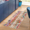 Sedona Vista Collection Area Rug - Canyon Runner Multi  lifestyle 16