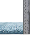 Bloomsbury Elegance Collection Area Rug -  Kensington (Blue) Rectangle Blue  lifestyle 4