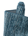 Bloomsbury Elegance Collection Area Rug -  Kensington (Blue) Rectangle Blue  lifestyle 10