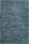 Bloomsbury Elegance Collection Area Rug -  Kensington (Blue) Rectangle Blue  lifestyle 2