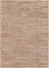 Bloomsbury Elegance Collection Area Rug -  Kensington (Beige) Rectangle Beige  lifestyle 3