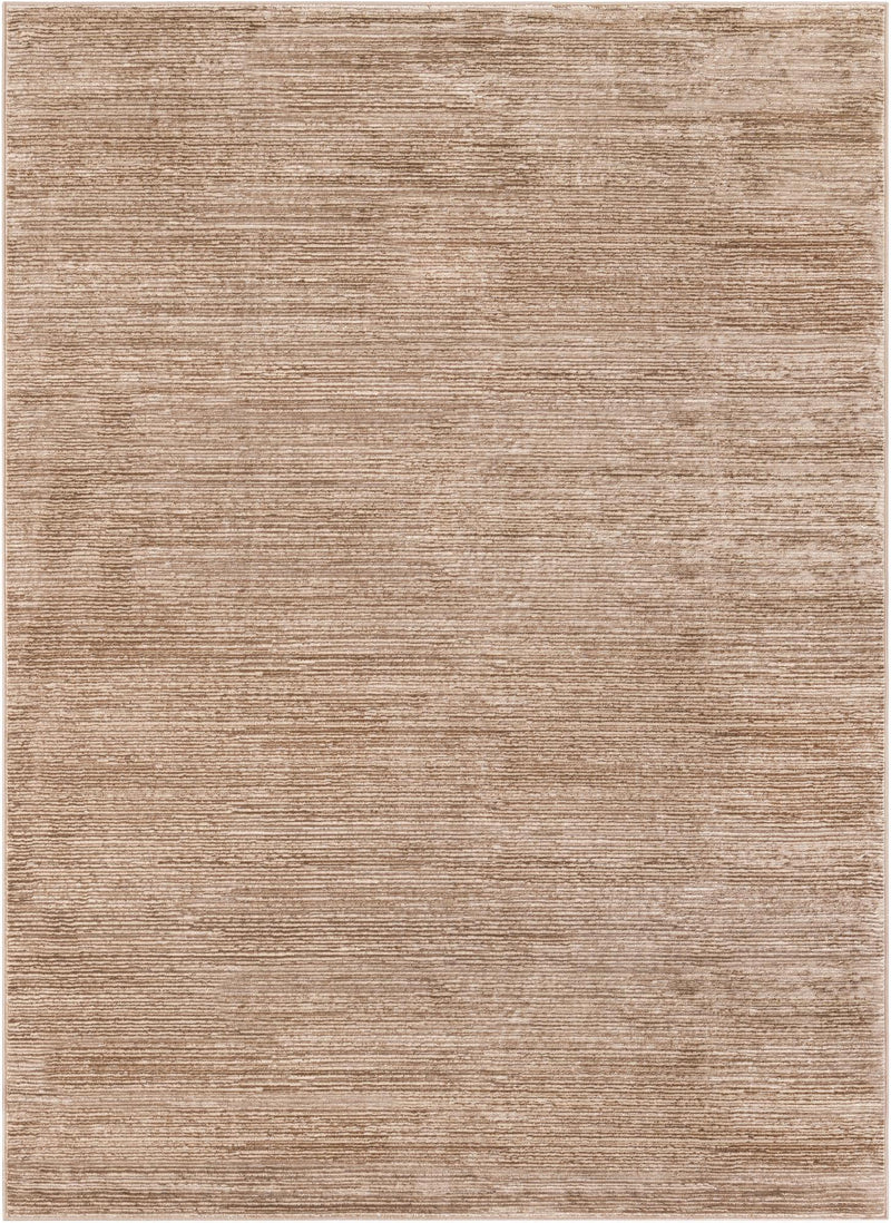 Bloomsbury Elegance Collection Area Rug -  Kensington (Beige) Rectangle Beige  lifestyle 3