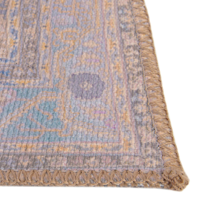 Heritage Elegance Collection Area Rug -  Schonbrunn Runner Cream  lifestyle 84
