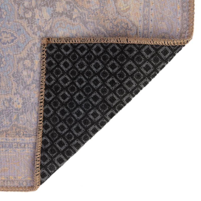 Heritage Elegance Collection Area Rug -  Schonbrunn Runner Cream  lifestyle 86