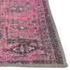 Heritage Elegance Collection Area Rug -  Windsor (Pink) Rectangle Pink  lifestyle 6