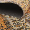 Heritage Elegance Collection Area Rug -  Windsor (Yellow) Rectangle Yellow  lifestyle 5