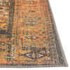 Heritage Elegance Collection Area Rug -  Windsor (Yellow) Rectangle Yellow  lifestyle 6