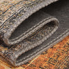 Heritage Elegance Collection Area Rug -  Windsor (Yellow) Rectangle Yellow  lifestyle 12