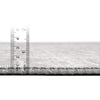 Heritage Elegance Collection Area Rug -  Windsor (Gray) Rectangle Gray  lifestyle 4
