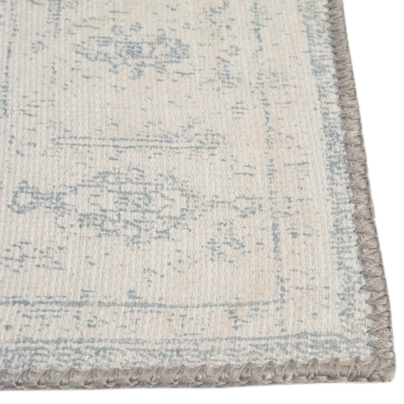 Heritage Elegance Collection Area Rug -  Windsor (Ivory) Rectangle Ivory  lifestyle 6