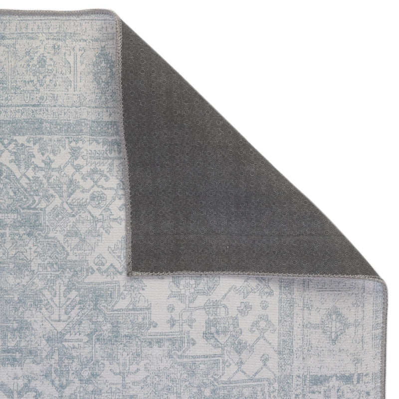 Heritage Elegance Collection Area Rug -  Windsor (Ivory) Rectangle Ivory  lifestyle 8